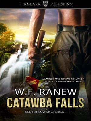 cover image of Catawba Falls